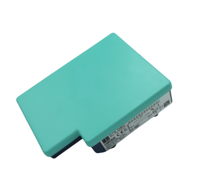 Branderautomaat SIT 579 DBC voor WSP/SGC