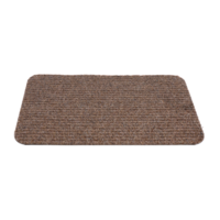 Sentry Guardsman Rib Mat No 4 50x80, Beige