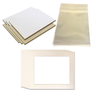 Mount Display Pack 20 pieces 10X08-07X05