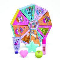 Chit Chat Pamper Wheel