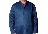 Weld-Tex FR Jacket Navy