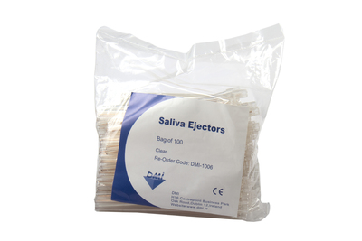 DMI - SALIVA EJECTORS