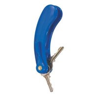 Key Turners with curved handle which stores two Yale or mortice type door keys.