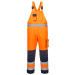 Dijon Hi Vis Bib and Brace