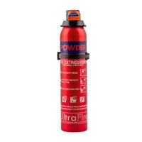 Rhino UFXBETA | UltraFire 950g Powder Fire Extinguisher
