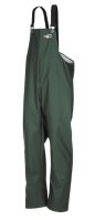 Sioen Flexothane Essential Bib & Brace Trousers 170gsm - Khaki 
