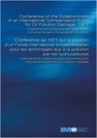 Conference on the Establishment of an International Compensation Fund for Oil Pollution Damage, 1971
