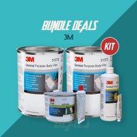 3M FILLER DEAL