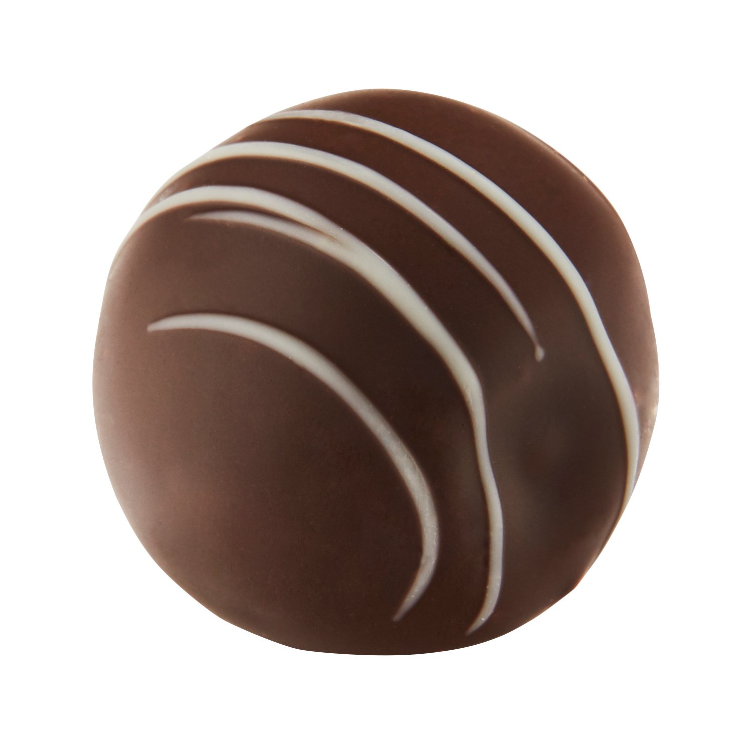 Pralibel - Marit - dark chocolate with rum flavoured milk ganache 15g x 1kg