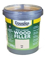 Douglas Wood Filler Multi Purpose Pine Stainable 250g