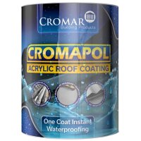 CROMAPOL BLACK 5KG