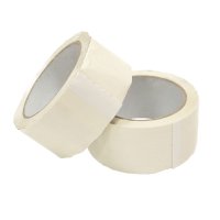 PET Tape - 48mm x 66m - White