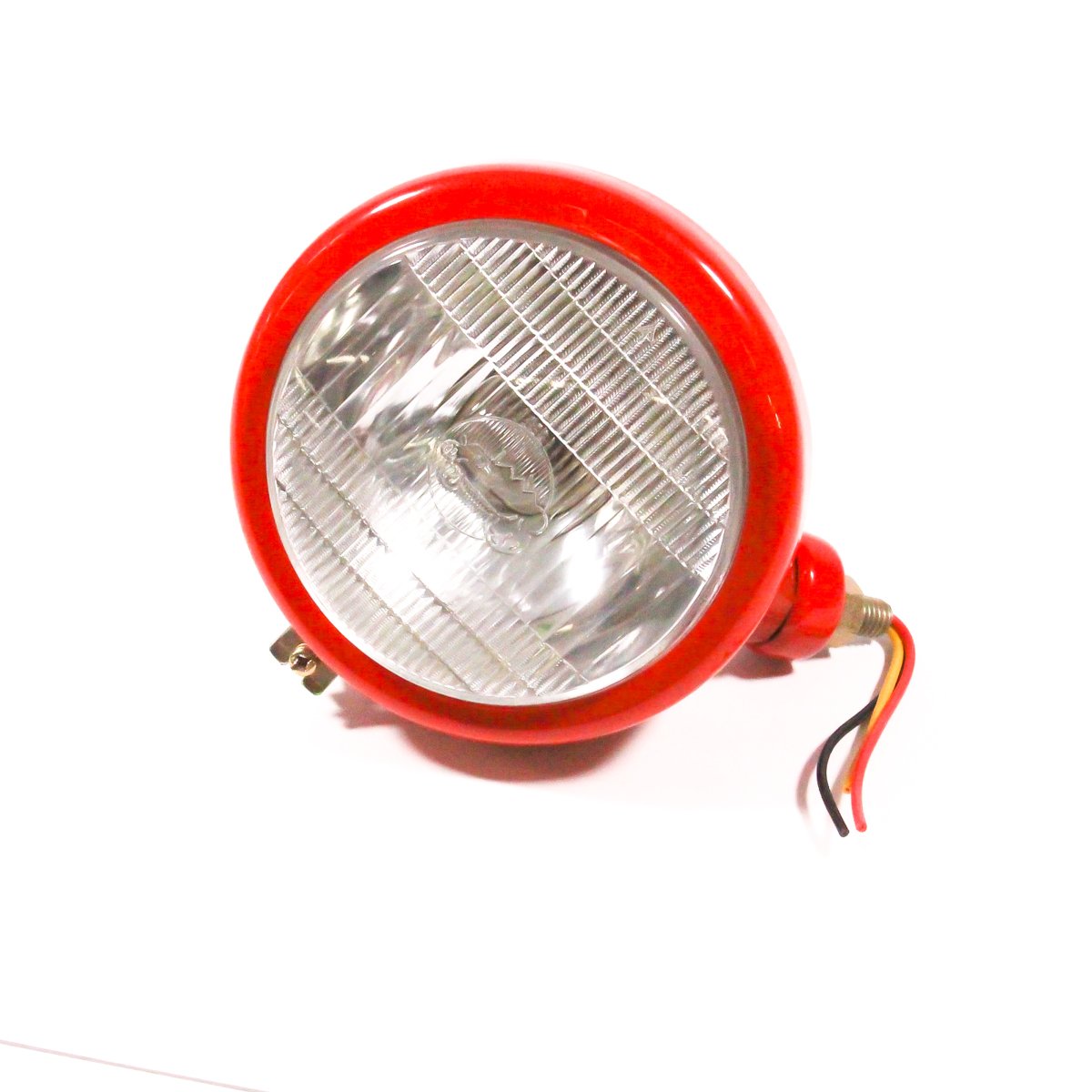 HEADLIGHT - SIDE MOUNTING - RIGHT HAND