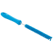 Hard Tube Brush, 310mm, Blue