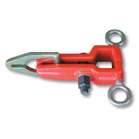 CLAMP TYPE FOR MULTIPLE PULLING