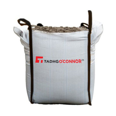 Building Sand Jumbo Bag