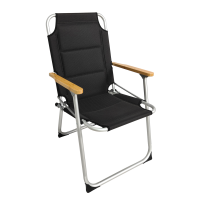 Outdoor Revolution Van Light Folding Chair