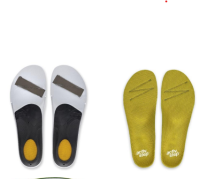 WEB-Rockfall 3FW001H High Arch Insole 