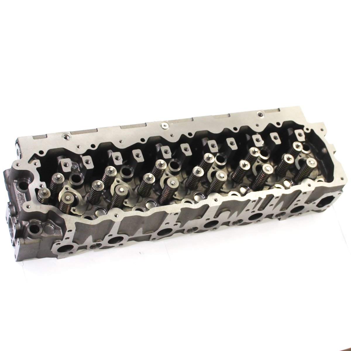 CYLINDER HEAD ASSY