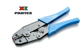 Insulated Crimps Crimping Tool