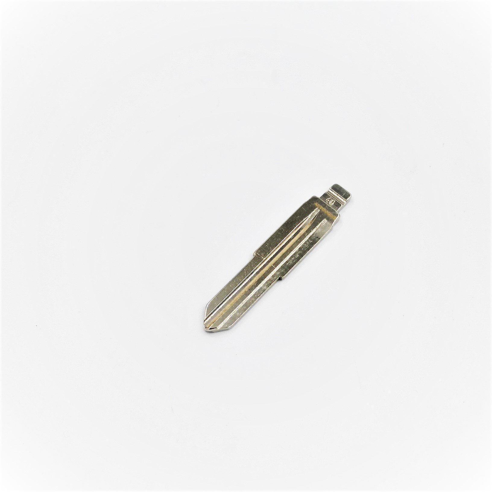 Xhorse/KeyDIY DWO5 Blade for Daewoo/Chevrolet/Vauxhall