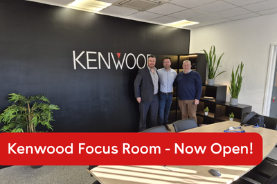 Kenwood Focus Room!