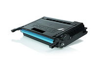 Compatible Samsung CLT-K5082L/ELS Black 5000 Page Yield (SU188A)