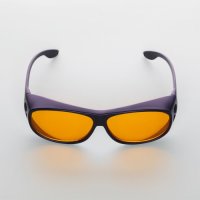 Woodpecker Glasses For OStar Curing Light - Detect Caries