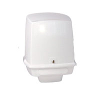 Centre Pull Towel Dispenser (Plastic)
