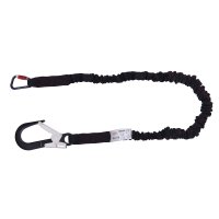 SINGLE INTERAL FALL ARREST LANYARD