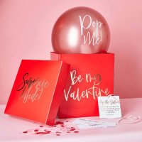 Valentine Surprise Box Set