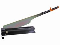 EDMA 330 SLATE GUILLOTINE