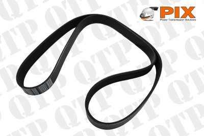 Fan Belt Massey Ferguson  4285560M3