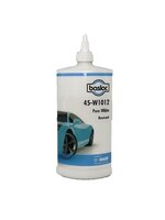 BASLAC: 45-W1012 PURE WHITE BASECOAT  0.5L