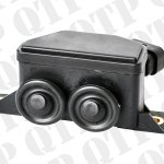 John Deere 04 Series China 57958 - Brake Light Pressure Switch