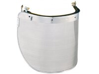 Honeywell SAM9 HW Metal Wire Mesh Visor (For use with FV1002341) 