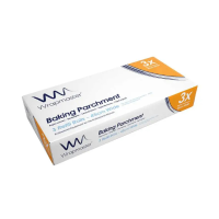 Wrapmaster Baking Parchment Refill 45cm x 50m, Sold per case of 3