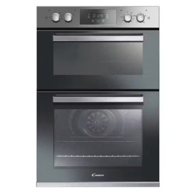 Candy Built-in Electric Double Oven | FC9D405IN