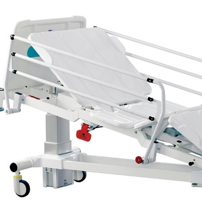 High Siderails for Innov8 iQ Hospital Bed