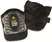 Impacto 864-00 Gel Comfort Knee Pads