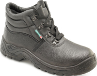 Beeswift Chukka S1P SRC