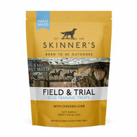 Skinner's Field & Trial Dog Training Treats 90g x 8