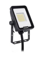 PHILIPS LEDINAIRE ALL-IN FLOODLIGHT BVP164 LED 33/830  3300 LM, 3600 LM 30W  3000 K, 4000 K, 6500 K SYMMETRICAL 5 YEAR WARRANTY