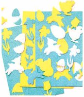 Card Templates - Easter (120)