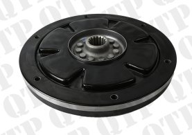 Amortiguadores del Embrague