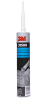 3M&trade; WINDSCREEN SEALER, BLACK, 310 ML, 08509