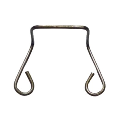 Veer/bevestiging capilair 556557