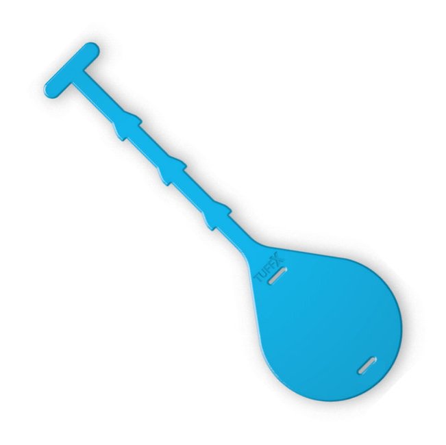 Tuffx Identification Tag