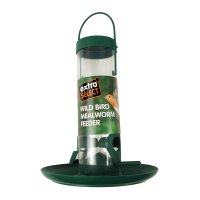 Extra Select Mealworm Feeder 20cm 1x6
