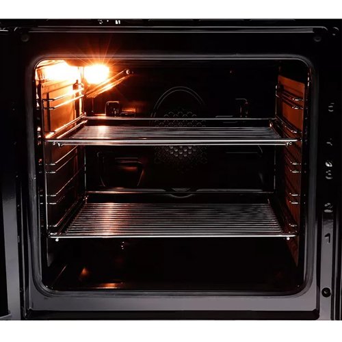 Leisure Range 90cm Dual Fuel Cooker | CS90F530X